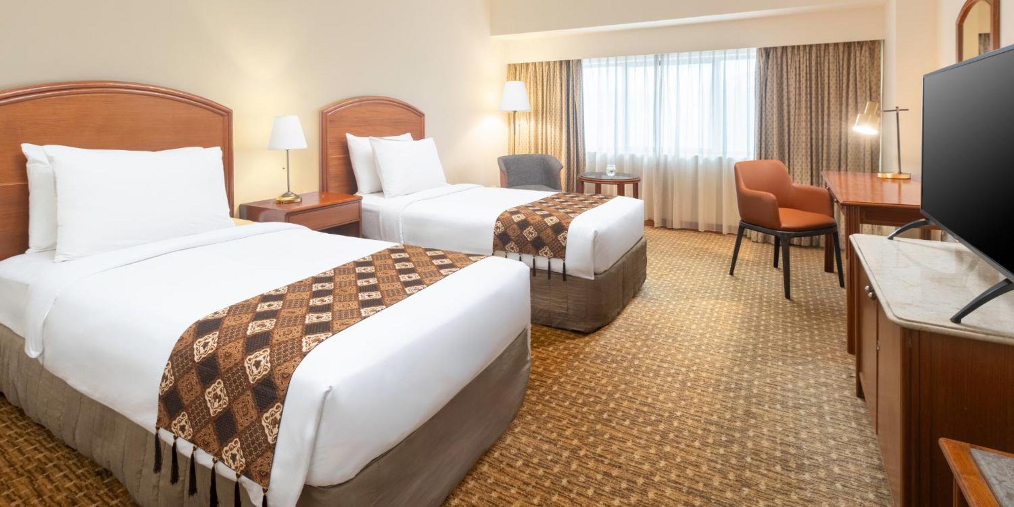 Aryaduta Menteng Hotel Jakarta