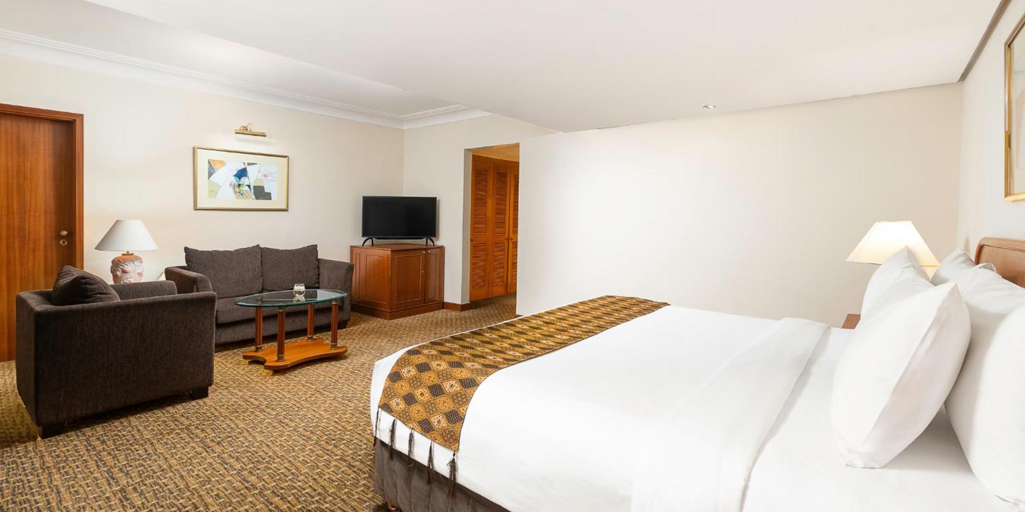 Hotel Aryaduta Menteng Jakarta