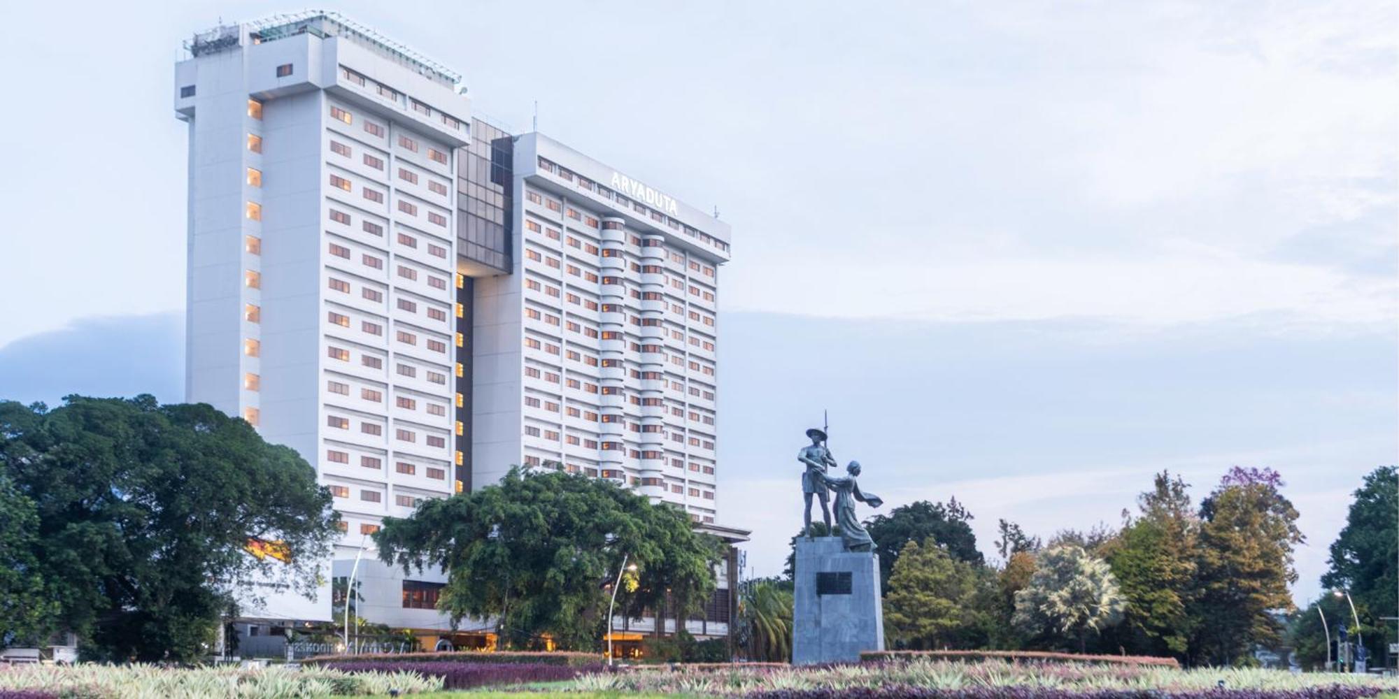 Aryaduta Menteng 5* Jakarta