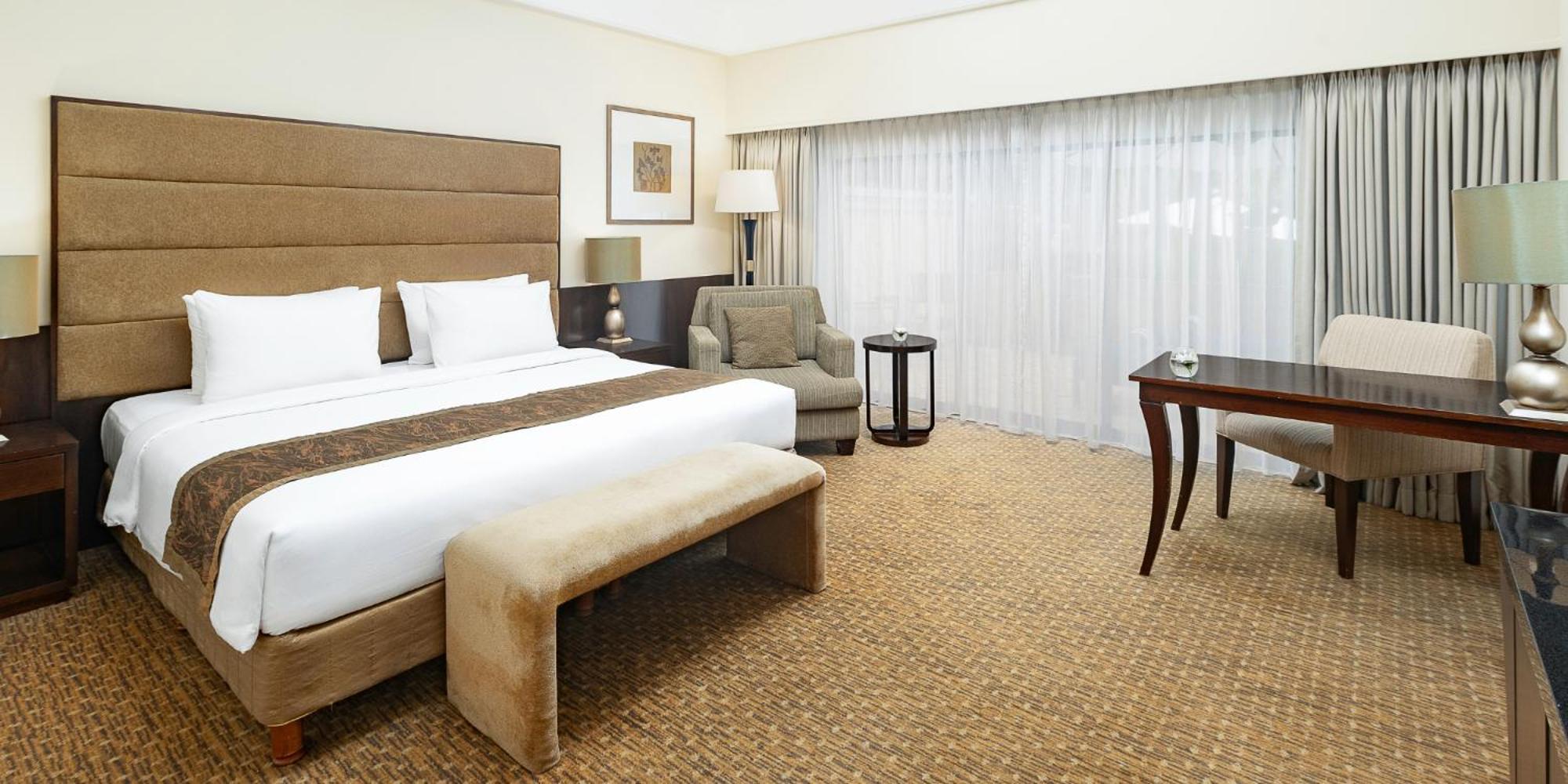 Aryaduta Menteng Hotel