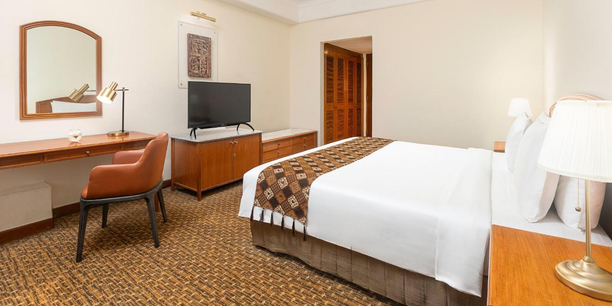Aryaduta Menteng Hotel 5*