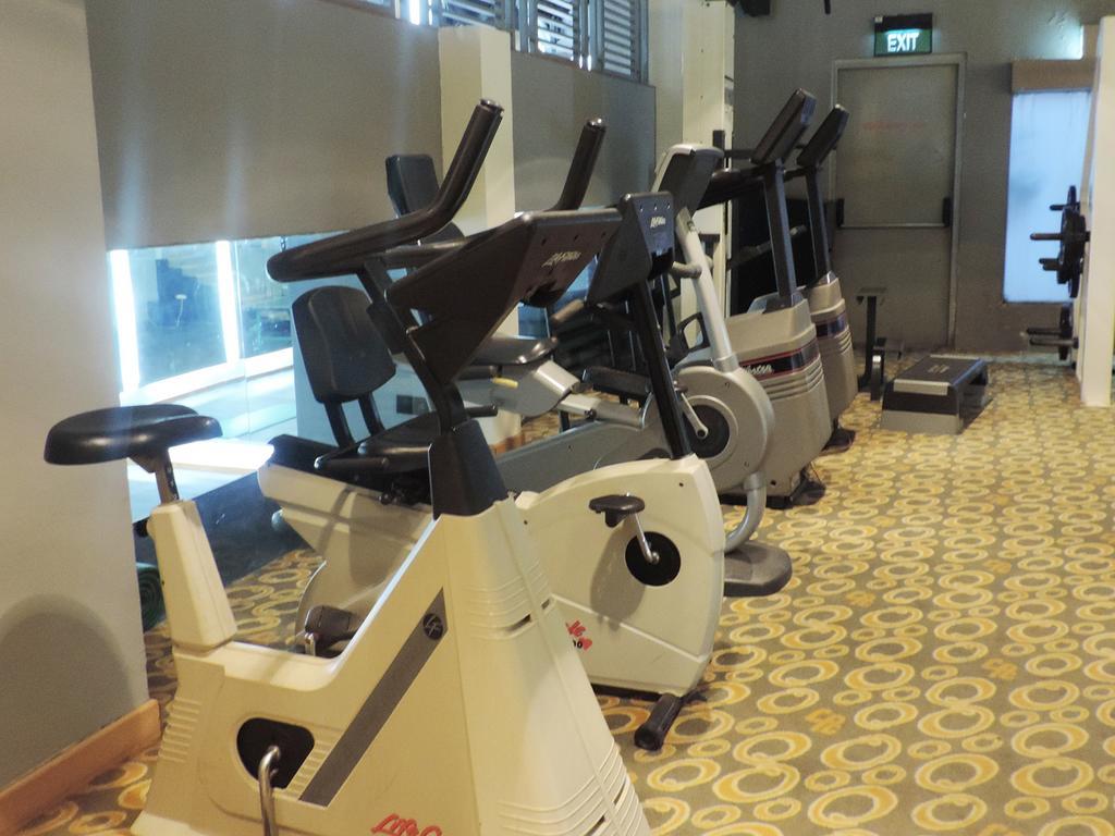 Aryaduta Menteng Hotel 5*