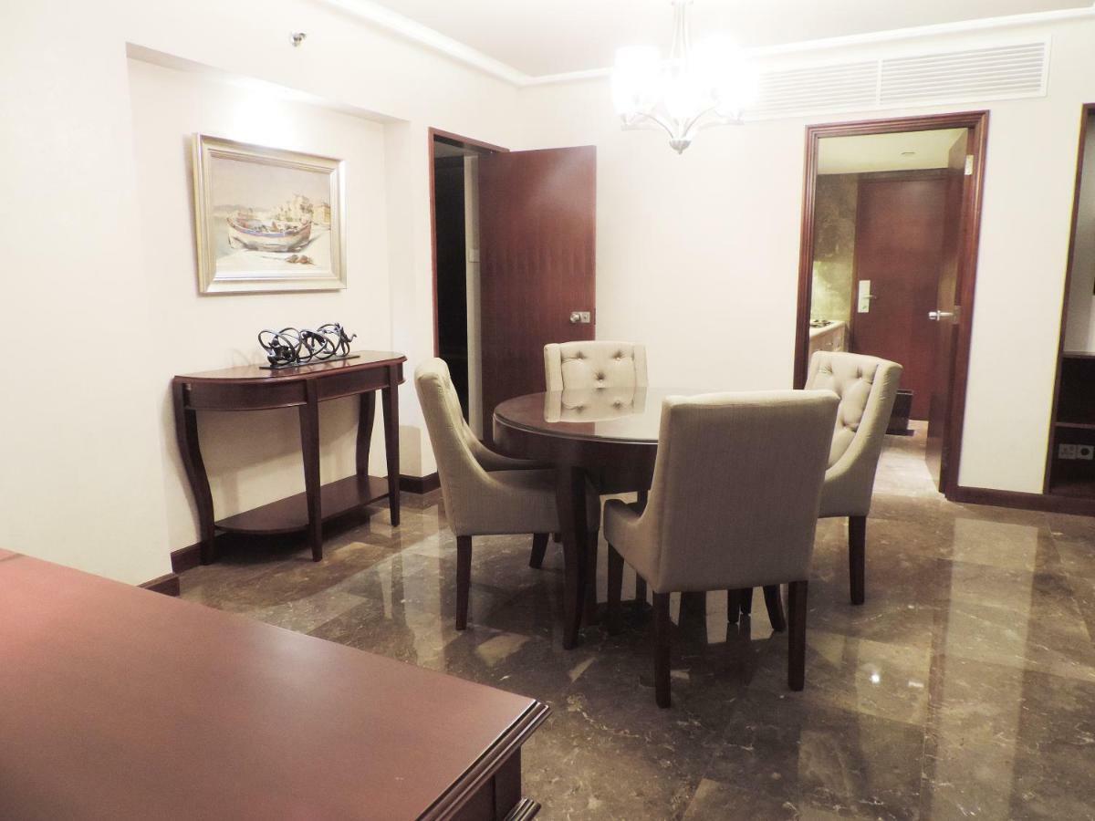 Aryaduta Menteng