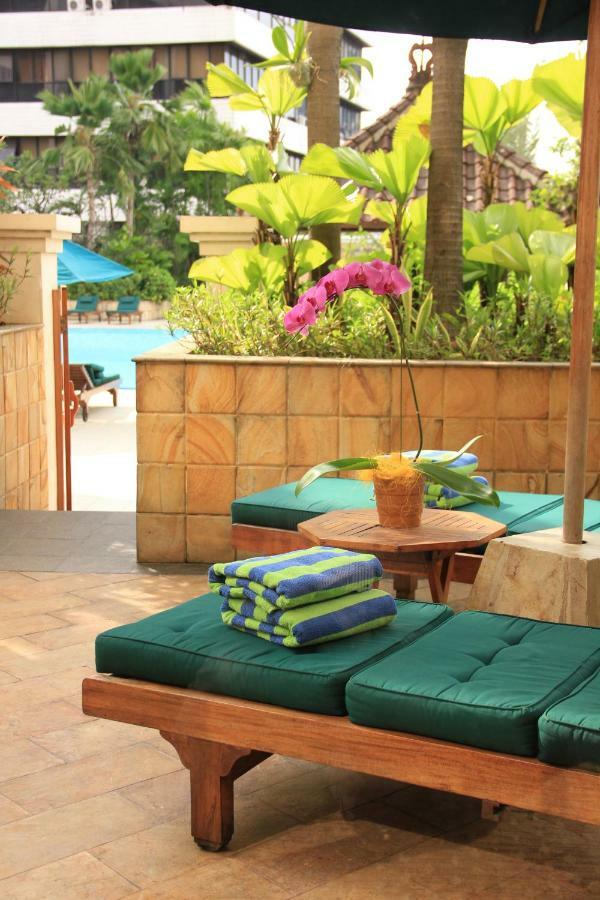 Aryaduta Menteng Hotel 5*