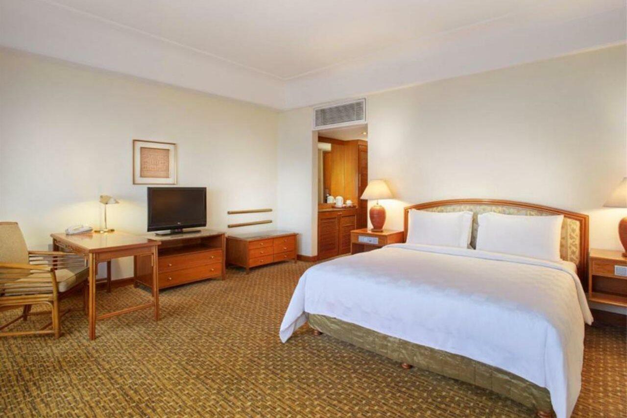 Aryaduta Menteng Hotel Jakarta
