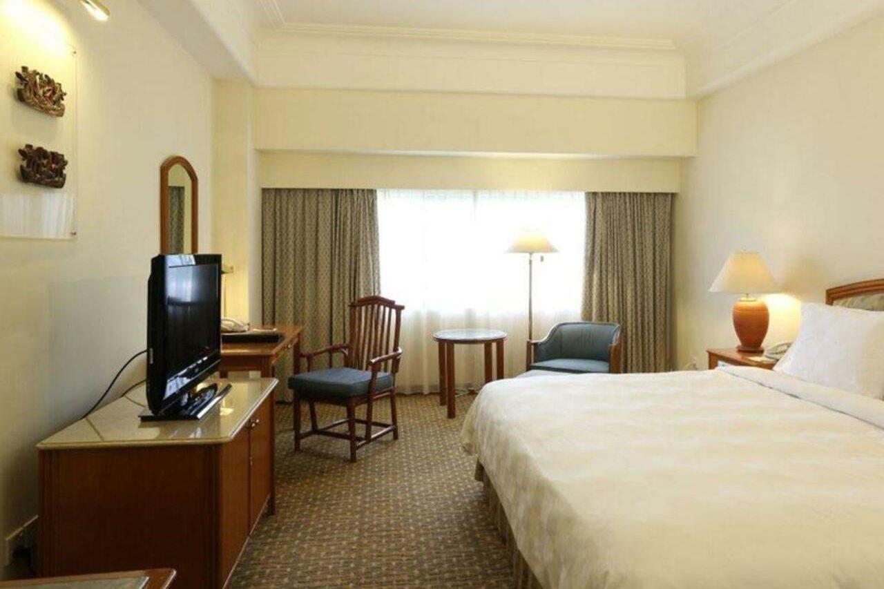 Hotel Aryaduta Menteng Jakarta