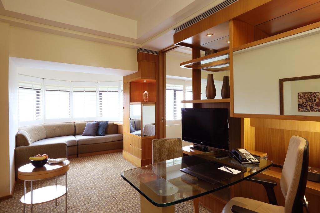 Hotel Aryaduta Menteng Jakarta