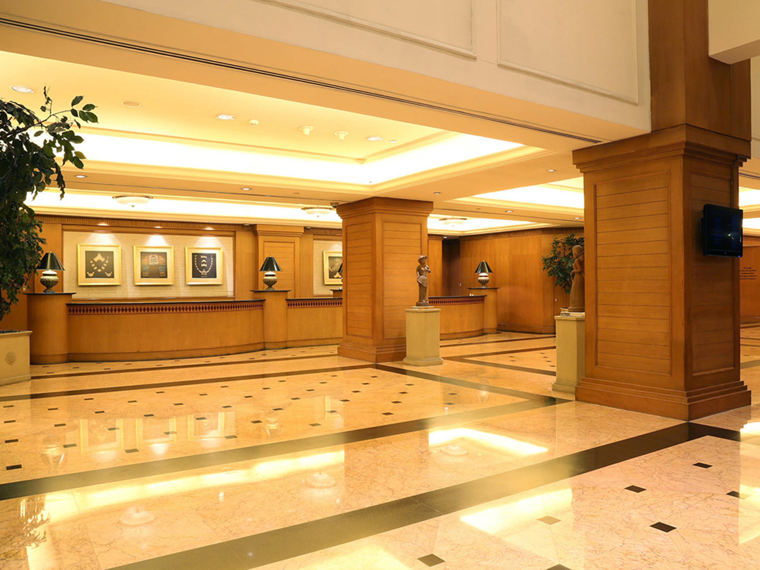 Aryaduta Menteng Jakarta