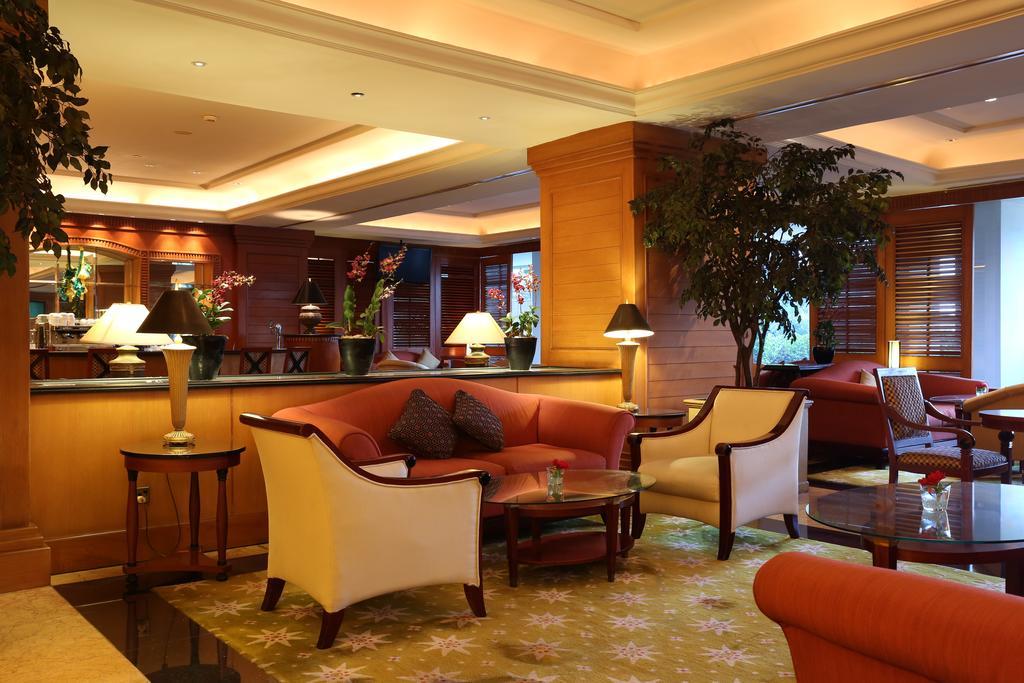 Aryaduta Menteng Hotel