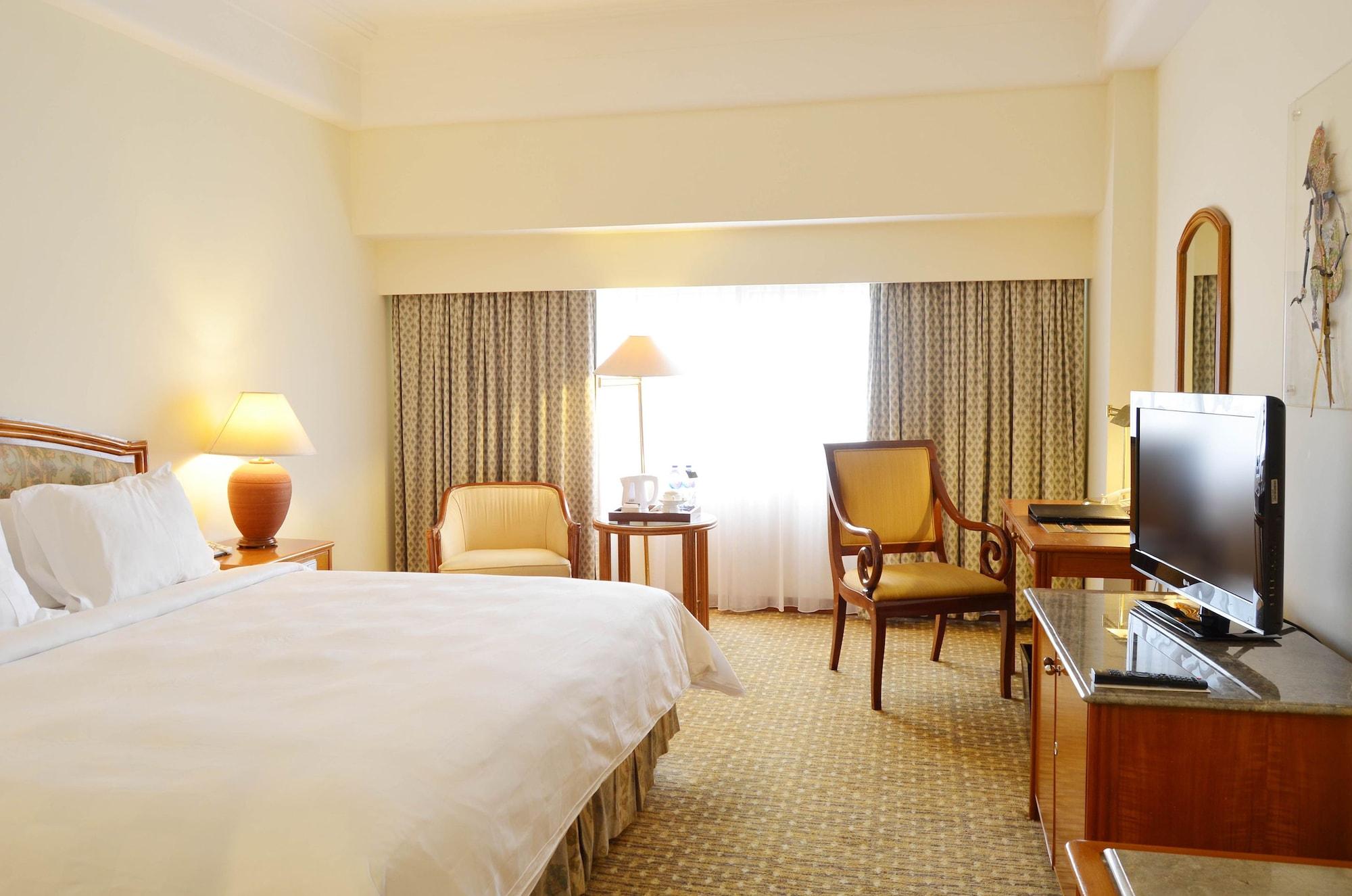 Hotel Aryaduta Menteng