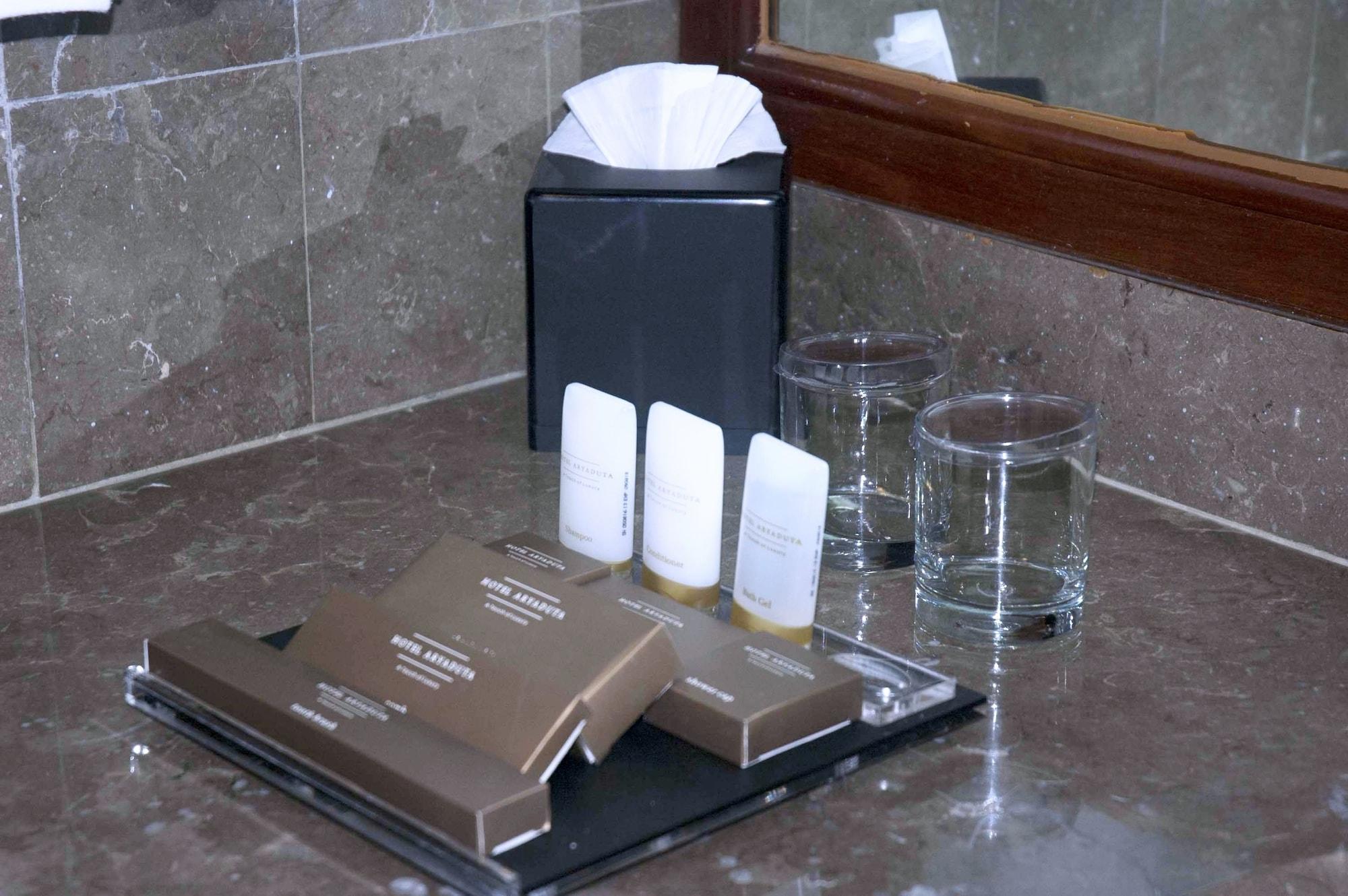 Aryaduta Menteng Hotel Jakarta
