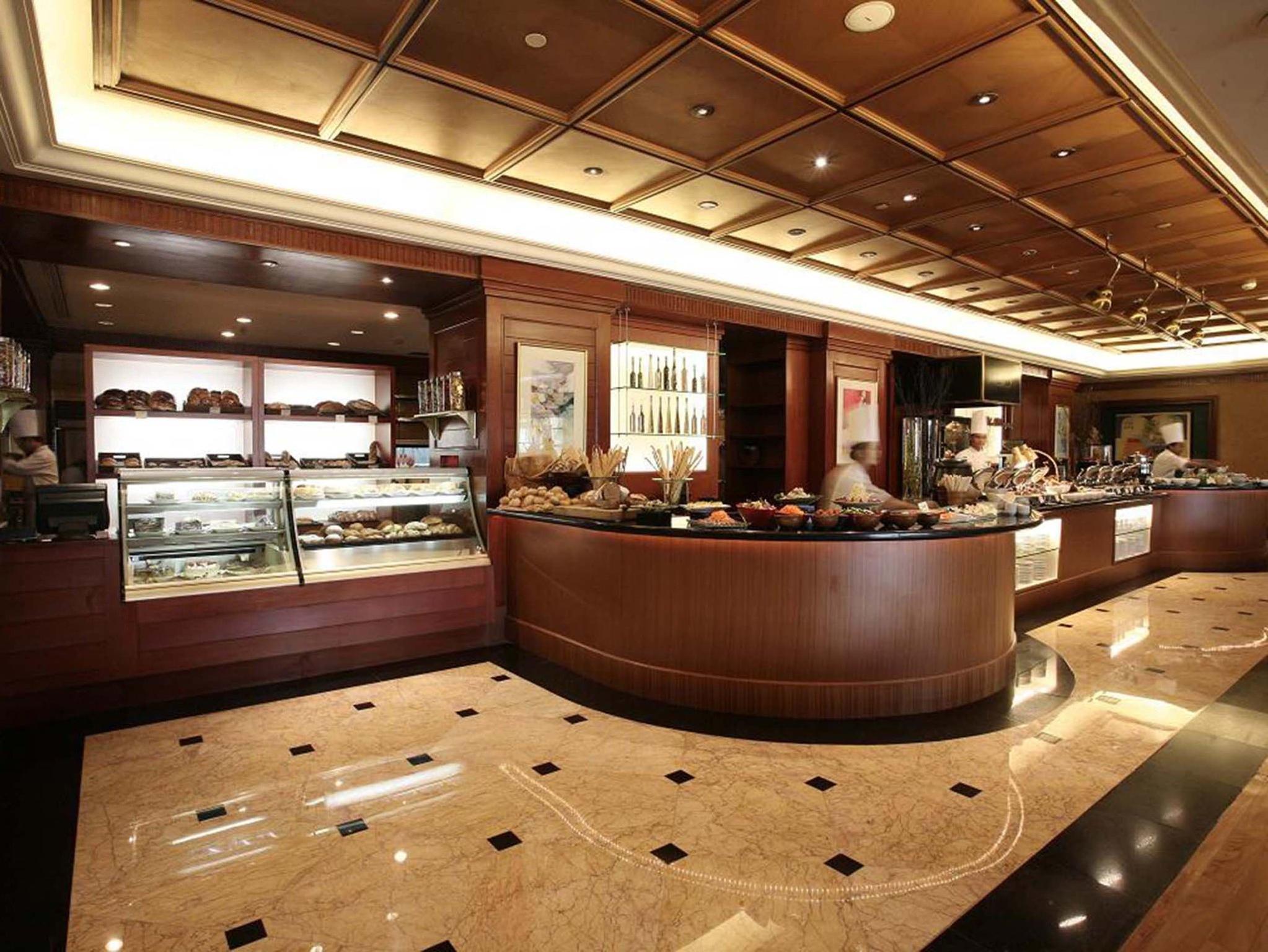 Hotel Aryaduta Menteng Jakarta