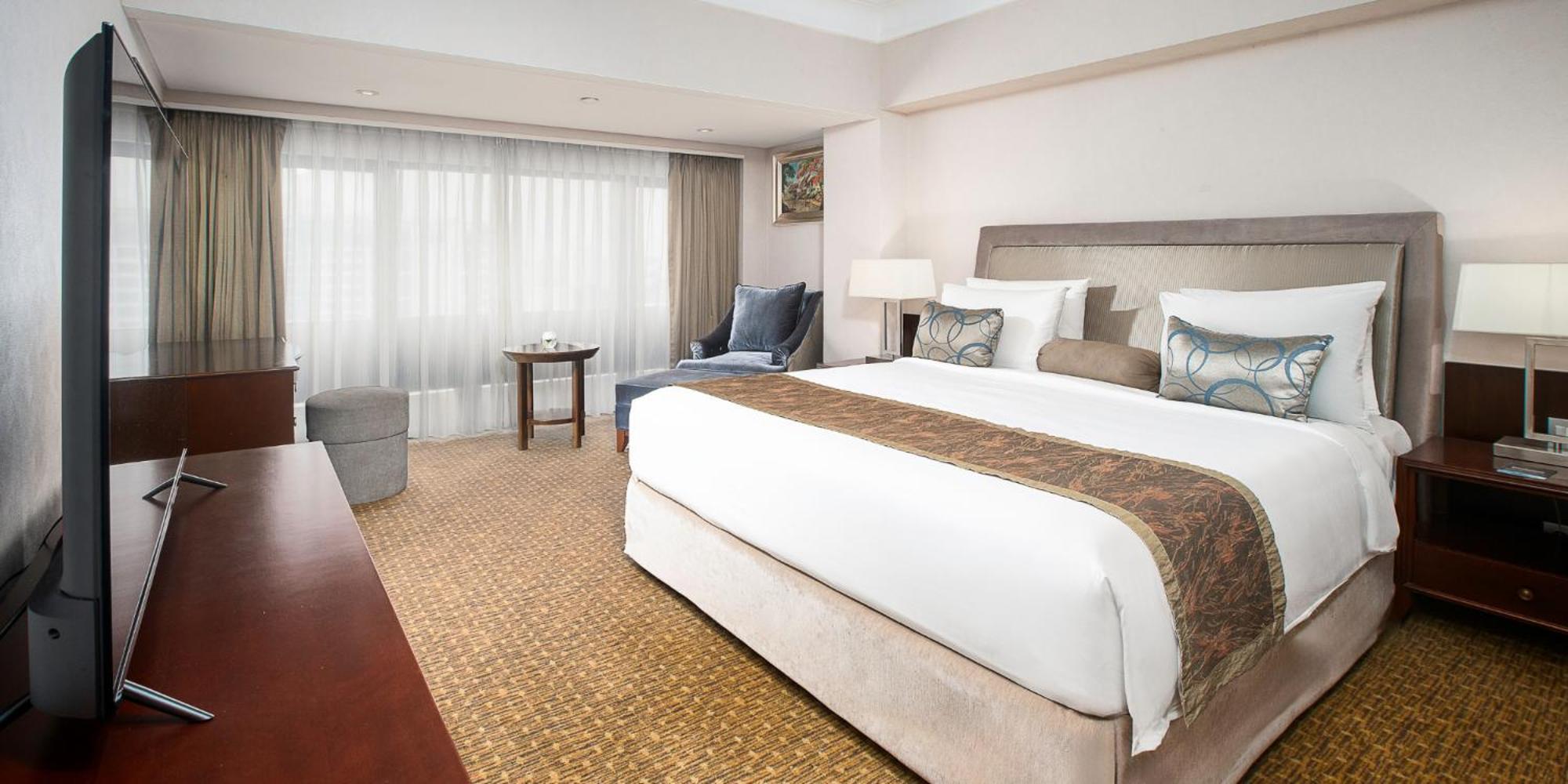 Aryaduta Menteng 5* Jakarta