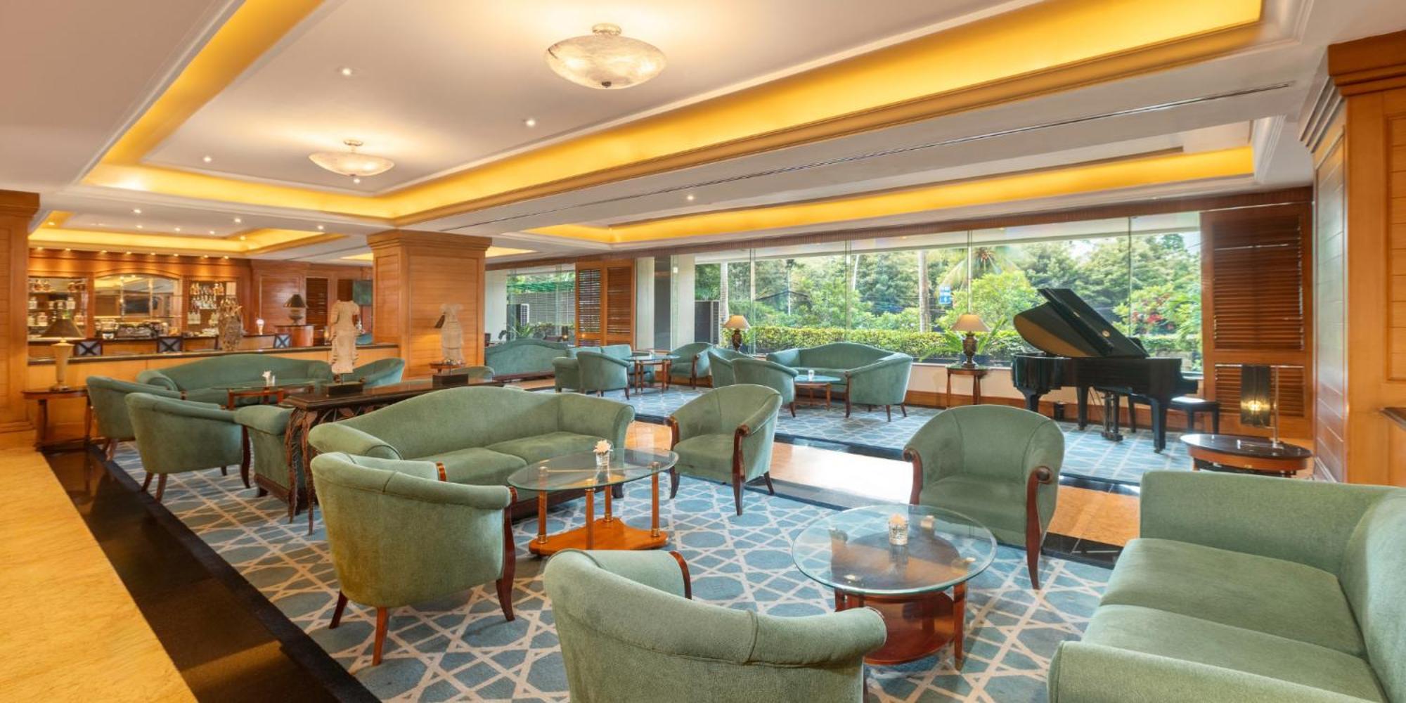 Hotel Aryaduta Menteng Jakarta
