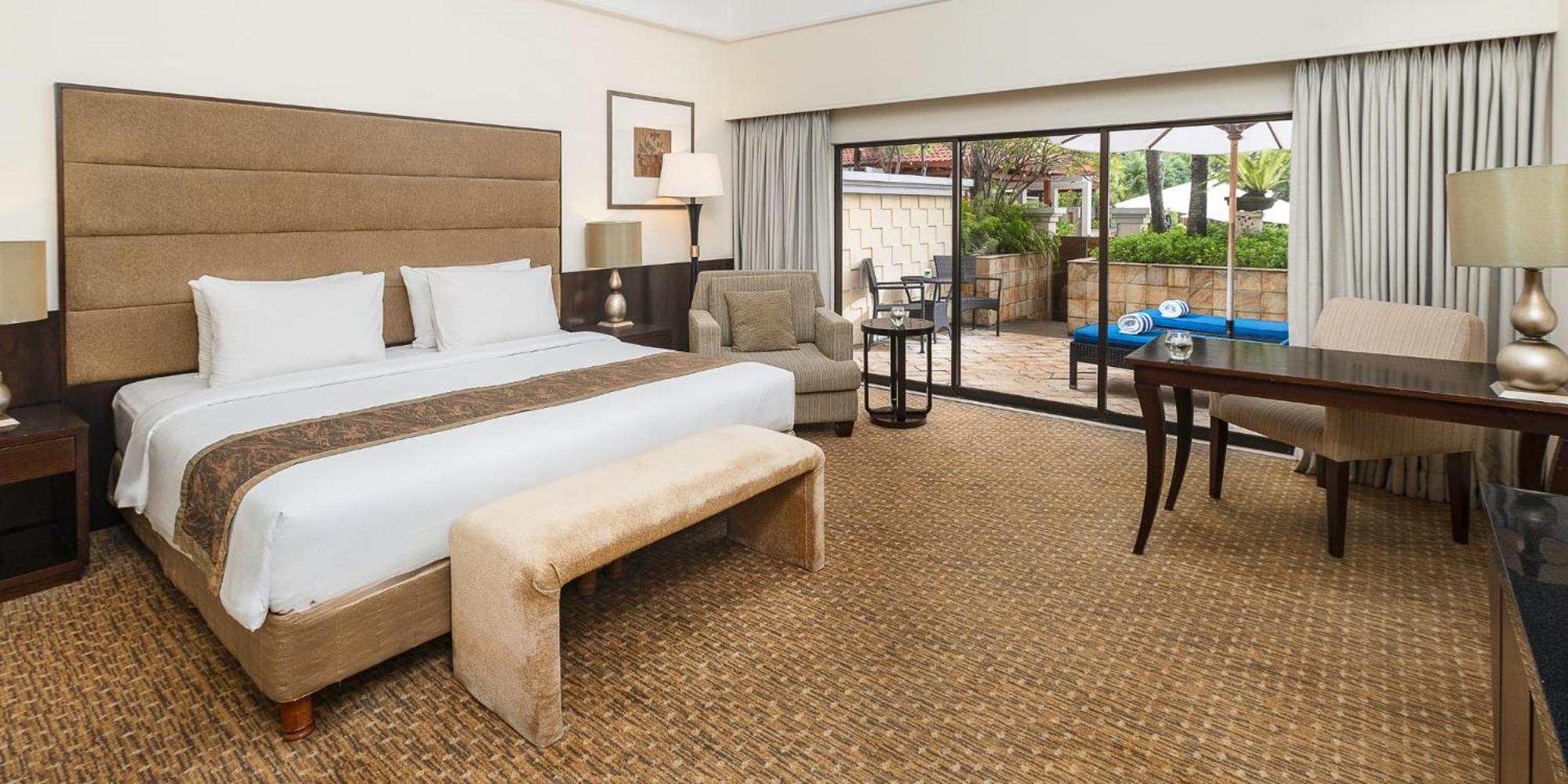 Hotel Aryaduta Menteng