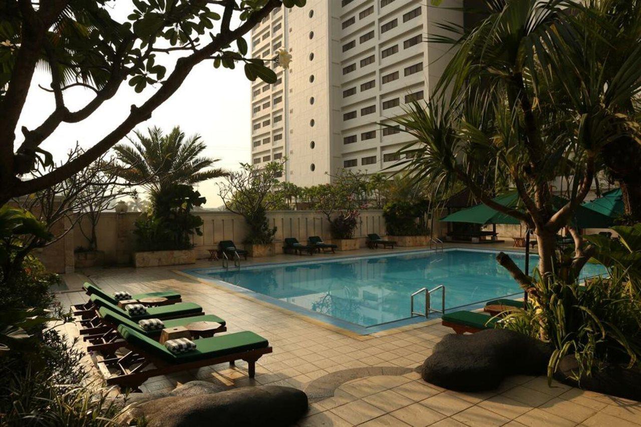 Hotel Aryaduta Menteng Jakarta